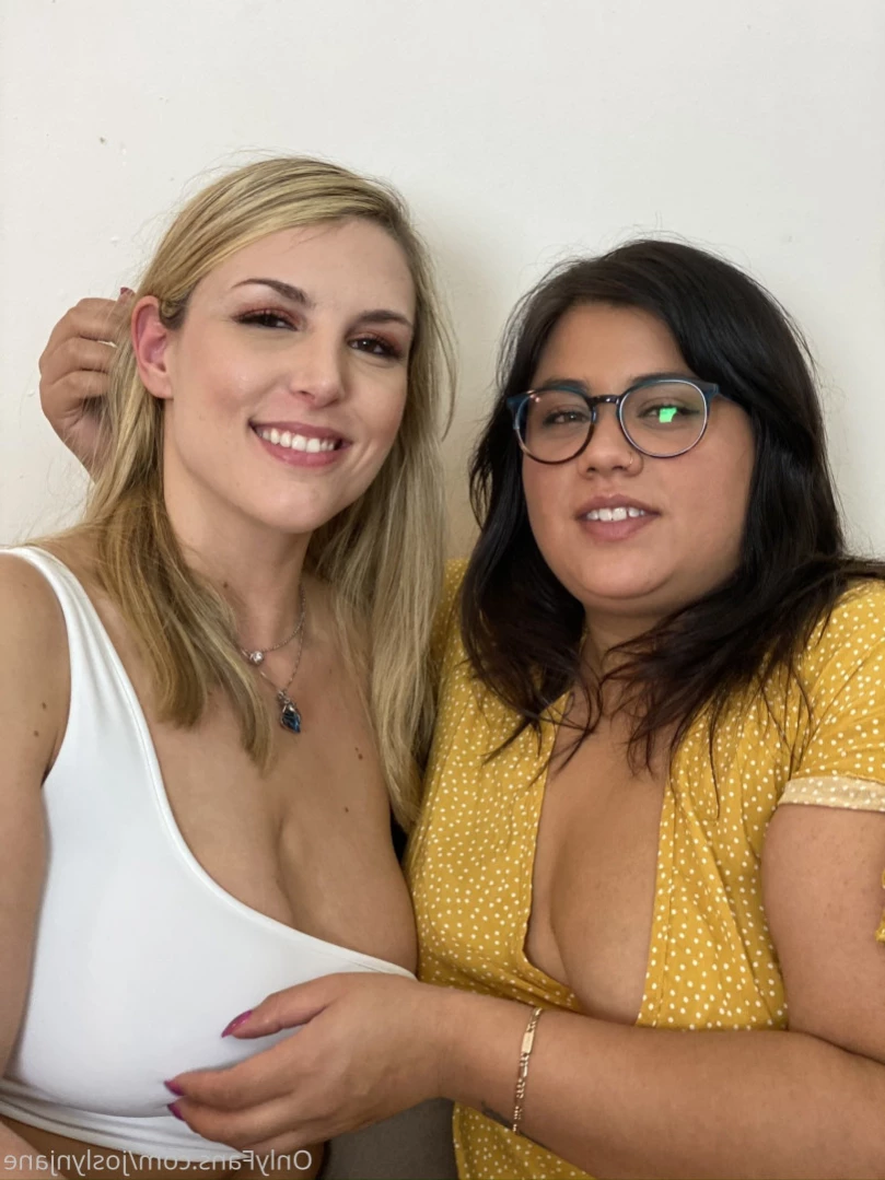 Joslyn Jane [ joslynjane ] Onlyfans leaked photo 11709989 on Hotleaks.tv