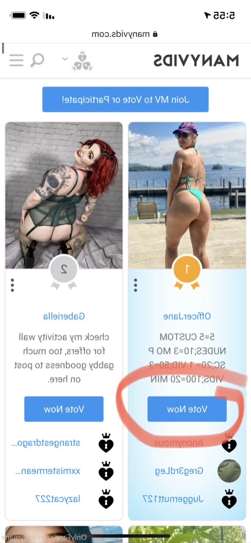 Joslyn Jane [ joslynjane ] Onlyfans leaked photo 12861682 on Hotleaks.tv