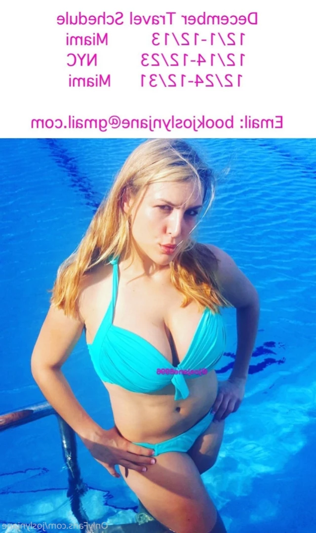 Joslyn Jane [ joslynjane ] Onlyfans leaked photo 13207072 on Hotleaks.tv