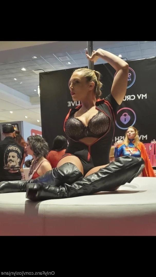 Joslyn Jane [ joslynjane ] Onlyfans leaked photo 13268746 on Hotleaks.tv