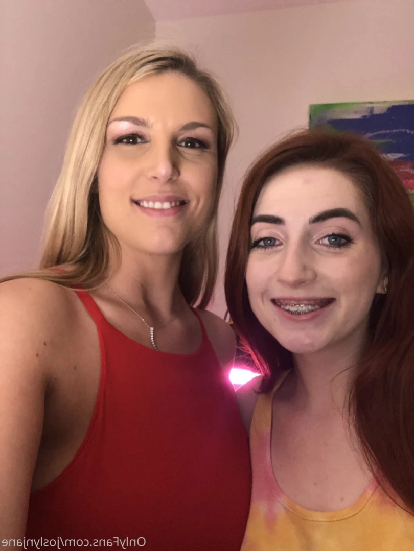 Joslyn Jane [ joslynjane ] Onlyfans leaked photo 13268950 on Hotleaks.tv