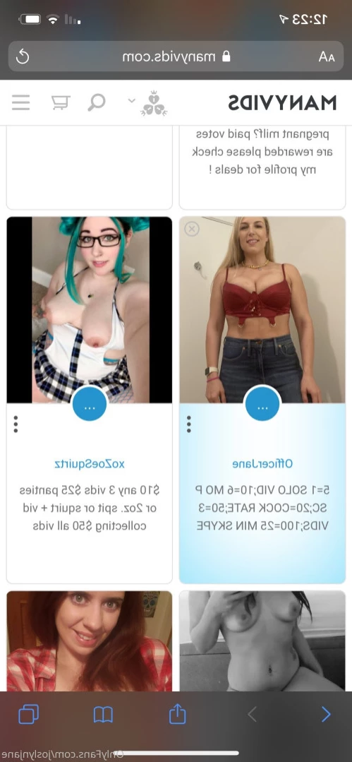 Joslyn Jane [ joslynjane ] Onlyfans leaked photo 13269055 on Hotleaks.tv
