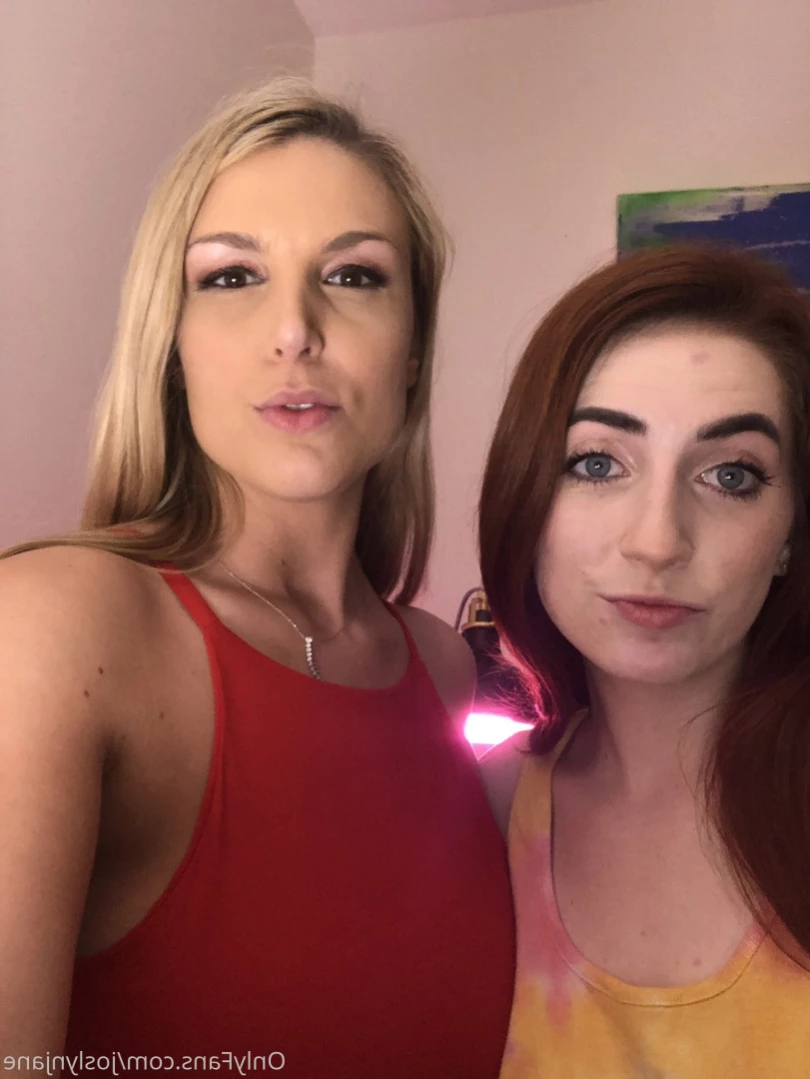 Joslyn Jane [ joslynjane ] Onlyfans leaked photo 13269867 on Hotleaks.tv