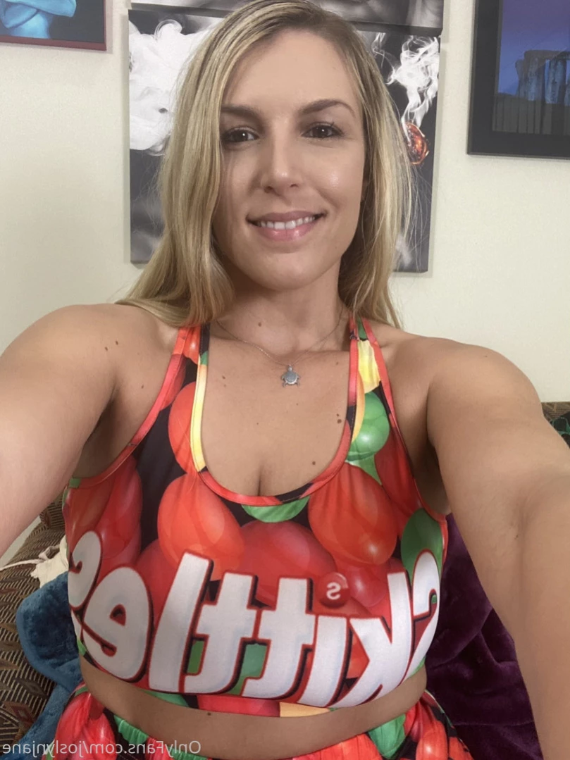 Joslyn Jane [ joslynjane ] Onlyfans leaked photo 13289527 on Hotleaks.tv