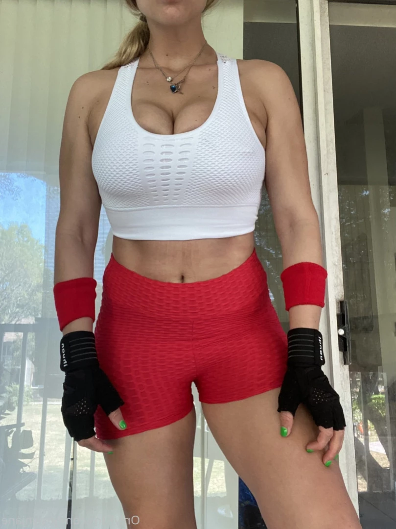 Joslyn Jane [ joslynjane ] Onlyfans leaked photo 13289720 on Hotleaks.tv