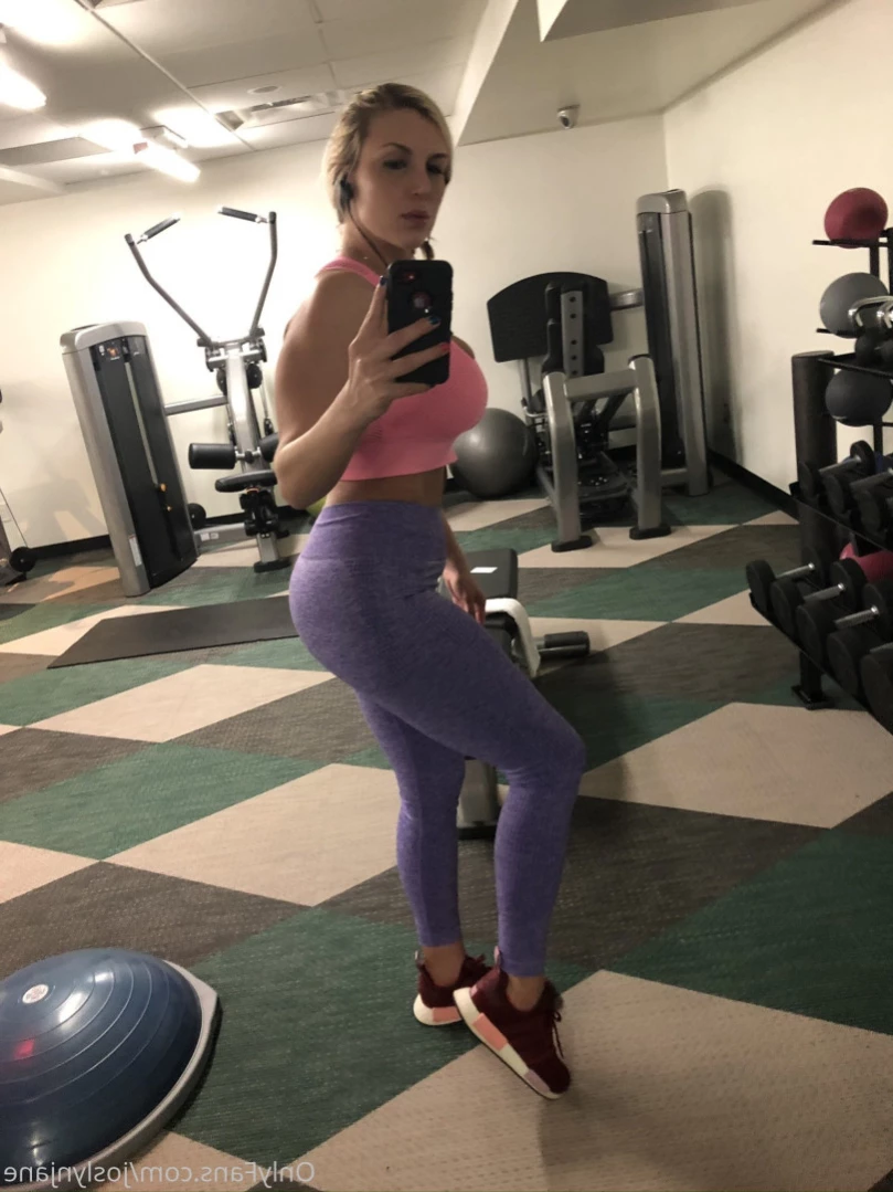 Joslyn Jane [ joslynjane ] Onlyfans leaked photo 13559317 on Hotleaks.tv