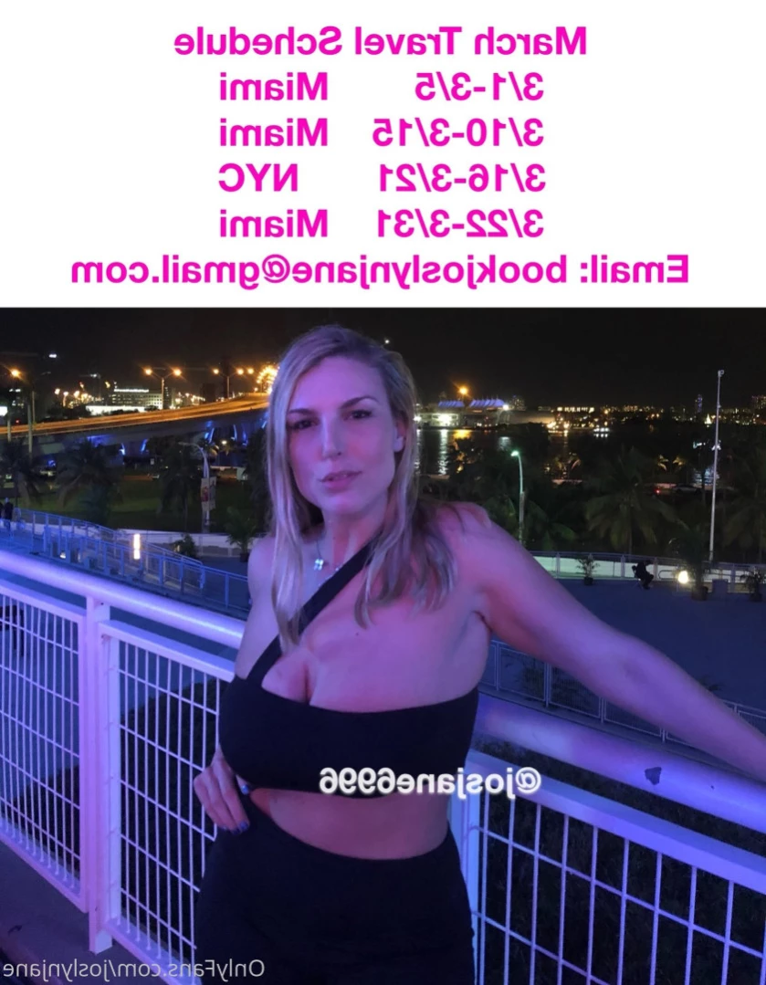 Joslyn Jane [ joslynjane ] Onlyfans leaked photo 13559442 on Hotleaks.tv