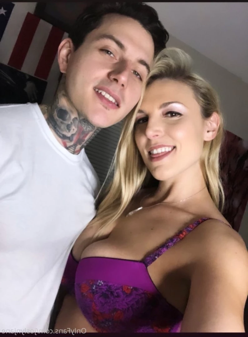 Joslyn Jane [ joslynjane ] Onlyfans leaked photo 13720292 on Hotleaks.tv