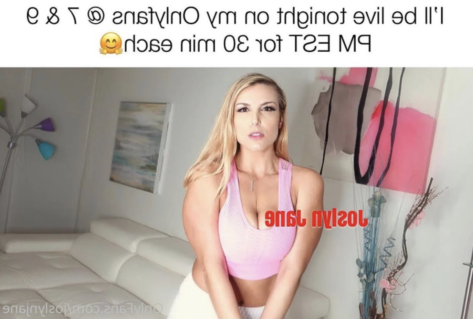 Joslyn Jane [ joslynjane ] Onlyfans leaked photo 14023144 on Hotleaks.tv