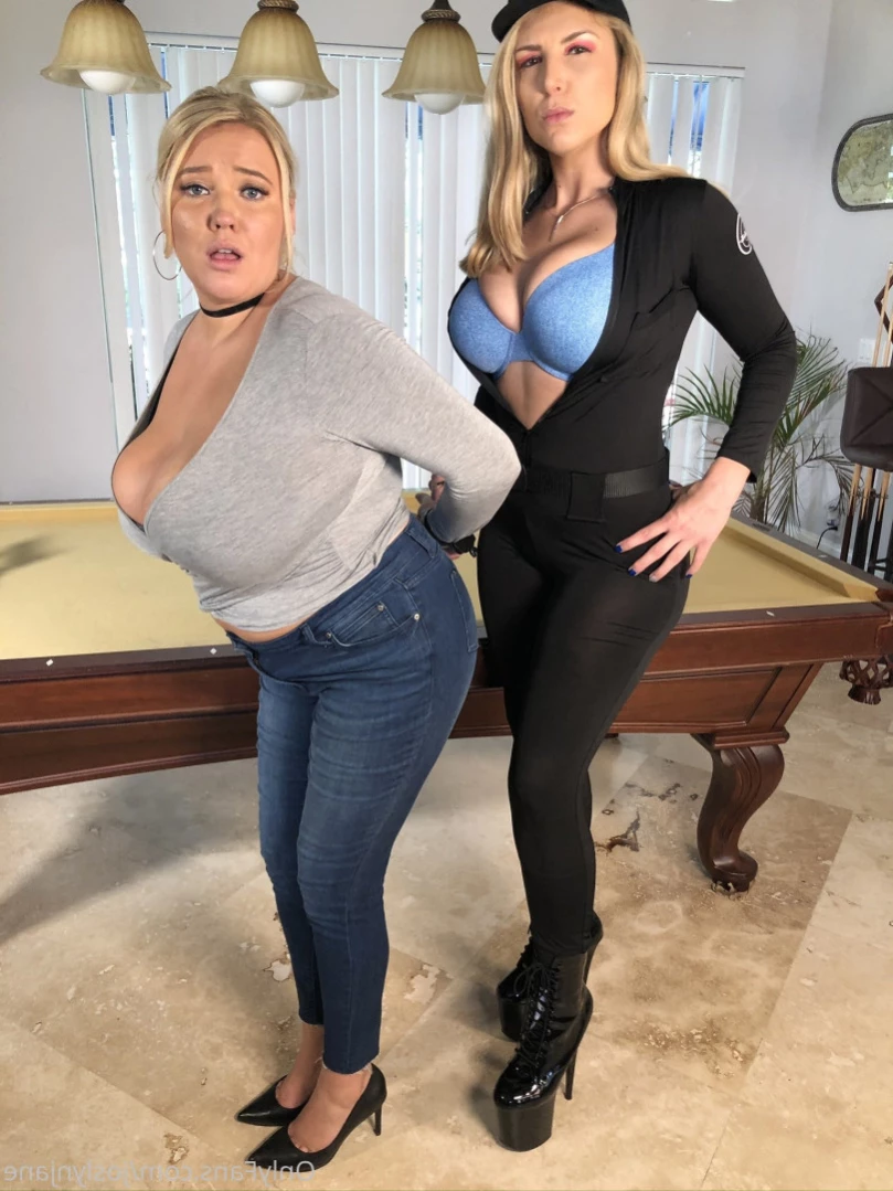 Joslyn Jane [ joslynjane ] Onlyfans leaked photo 14858315 on Hotleaks.tv