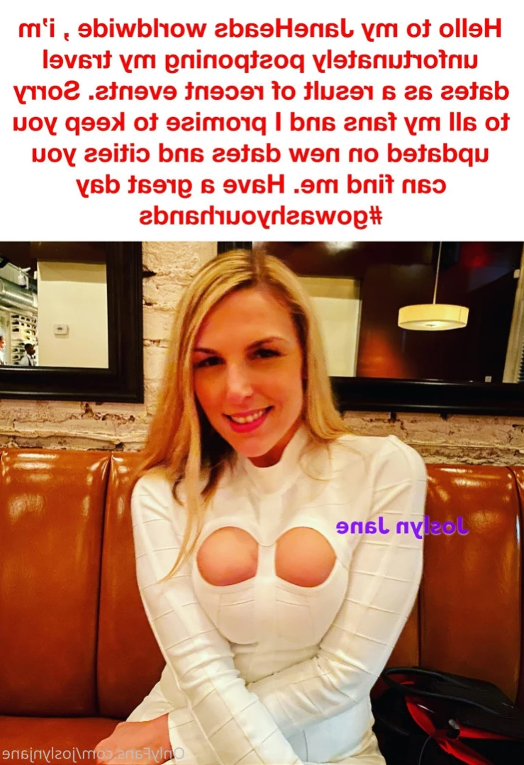 Joslyn Jane [ joslynjane ] Onlyfans leaked photo 15684263 on Hotleaks.tv