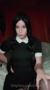 jravensong Onlyfans leaked video 18200647 on Hotleaks.tv