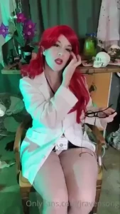 jravensong Onlyfans leaked video 18200676 on Hotleaks.tv