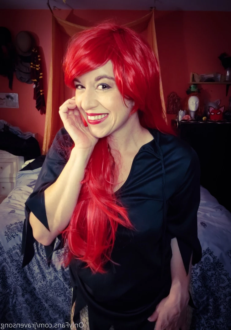 jravensong Onlyfans leaked photo 9973781 on Hotleaks.tv