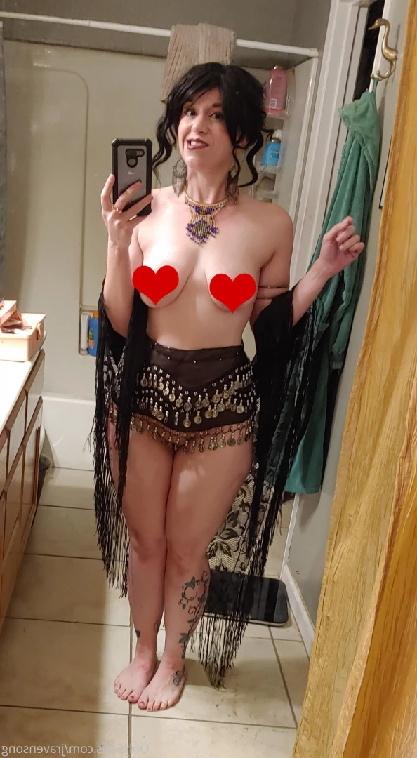 jravensong Onlyfans leaked photo 9974966 on Hotleaks.tv