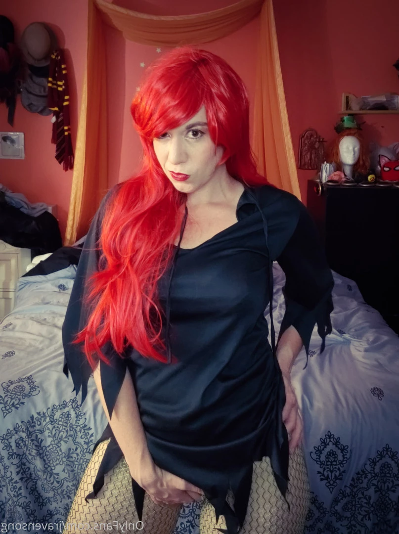 jravensong Onlyfans leaked photo 9977337 on Hotleaks.tv