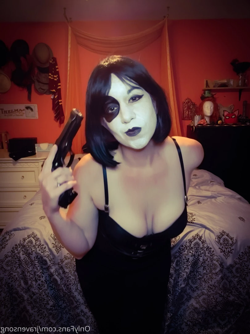 jravensong Onlyfans leaked photo 9977430 on Hotleaks.tv