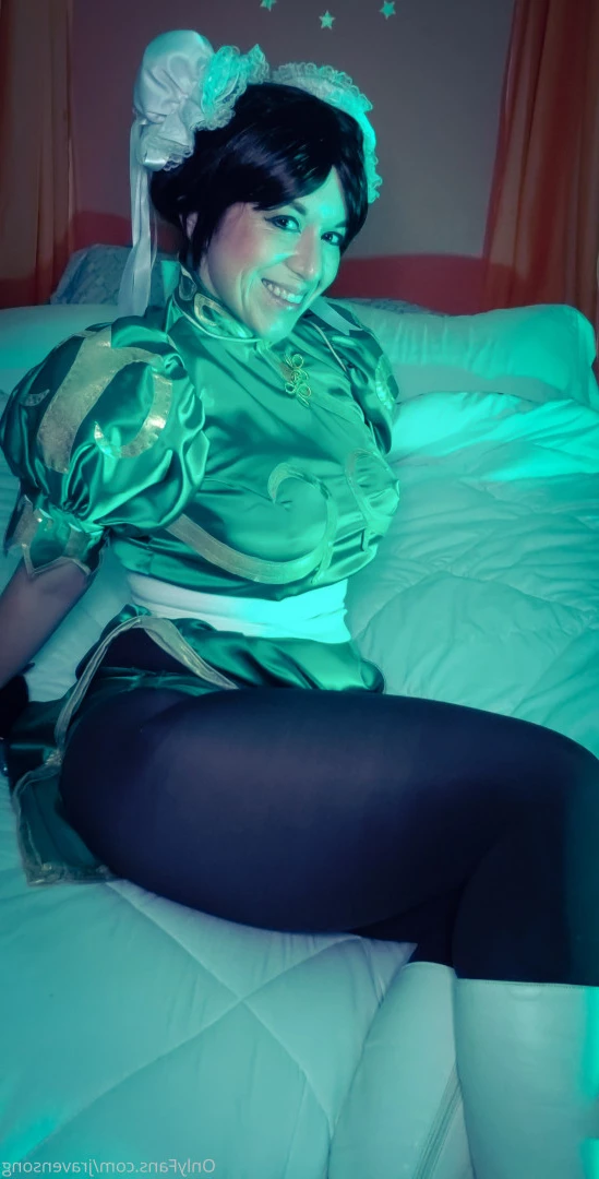 jravensong Onlyfans leaked photo 9977582 on Hotleaks.tv