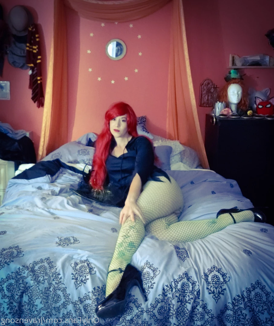 jravensong Onlyfans leaked photo 9977589 on Hotleaks.tv