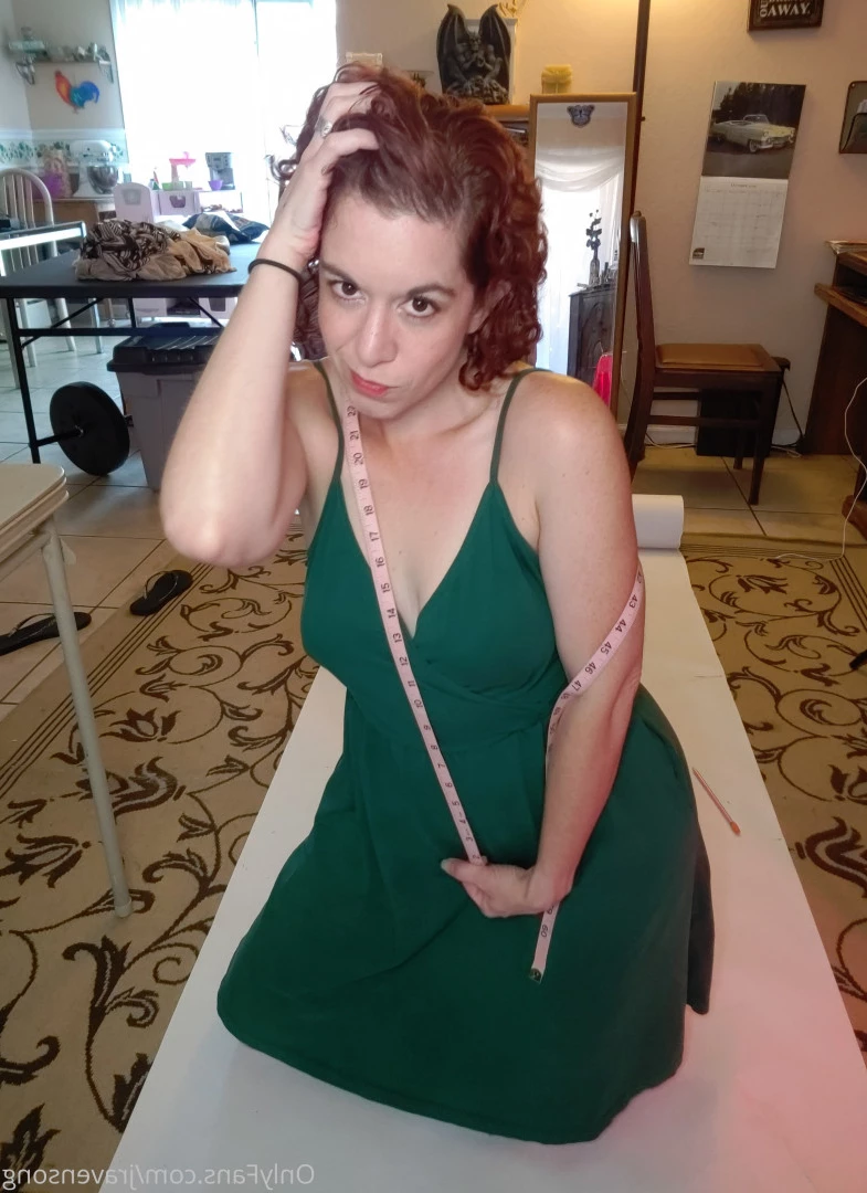 jravensong Onlyfans leaked photo 9977664 on Hotleaks.tv