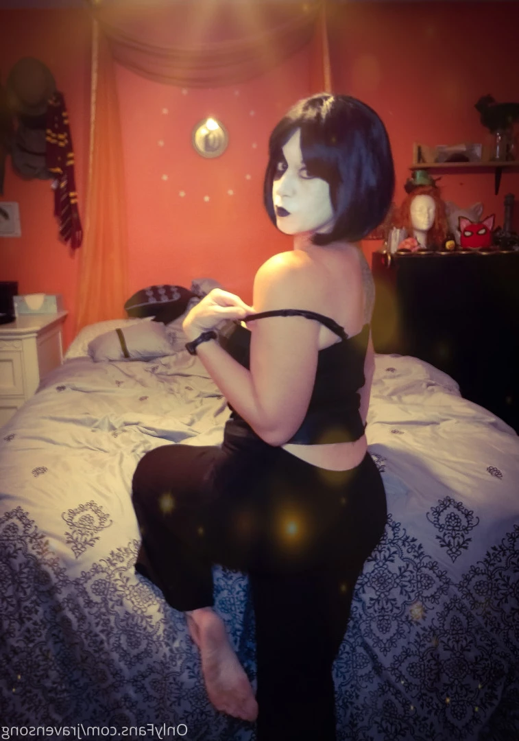jravensong Onlyfans leaked photo 9978588 on Hotleaks.tv