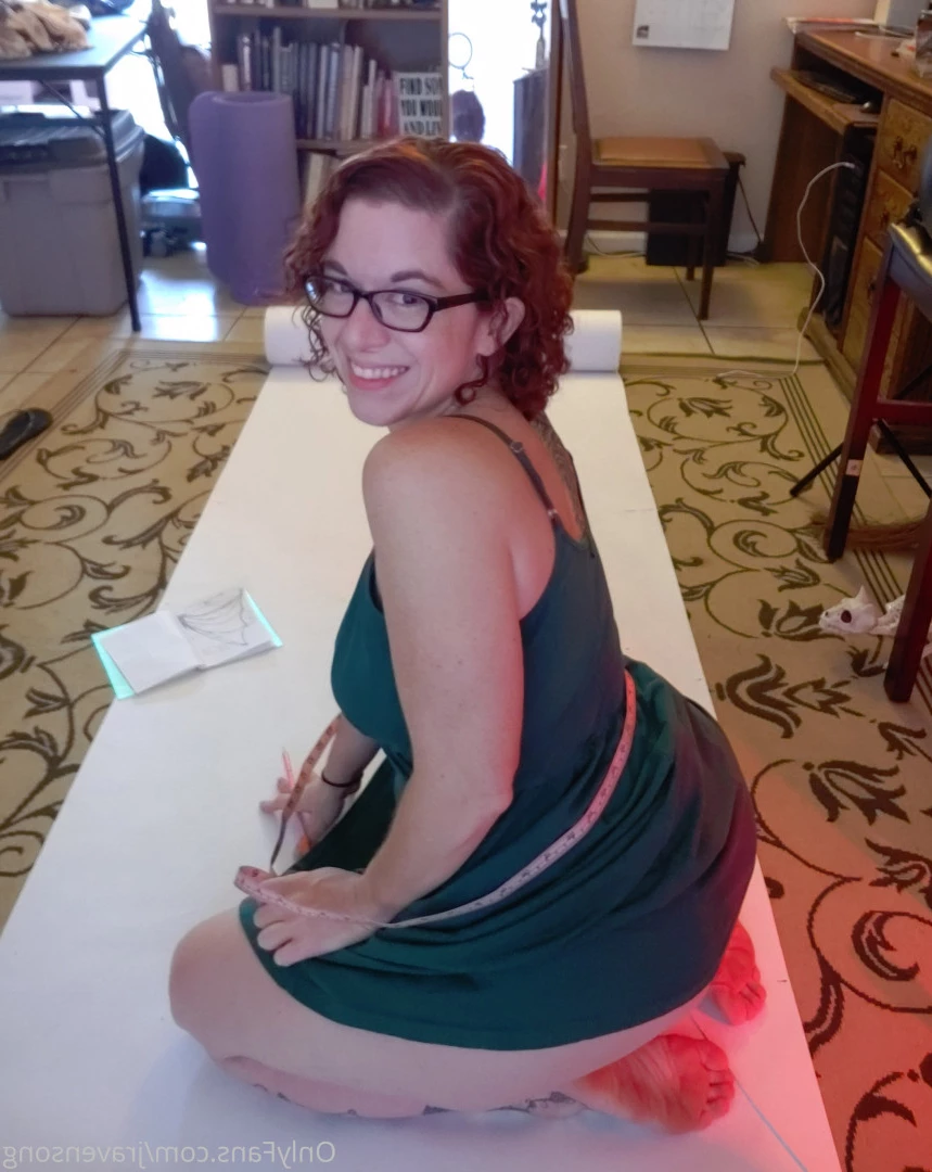 jravensong Onlyfans leaked photo 9978680 on Hotleaks.tv