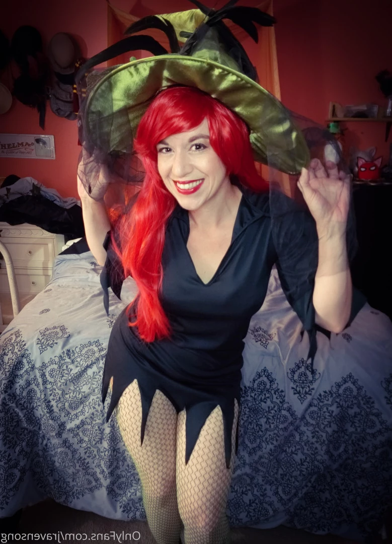 jravensong Onlyfans leaked photo 9978747 on Hotleaks.tv