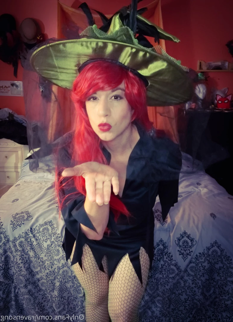 jravensong Onlyfans leaked photo 9978870 on Hotleaks.tv