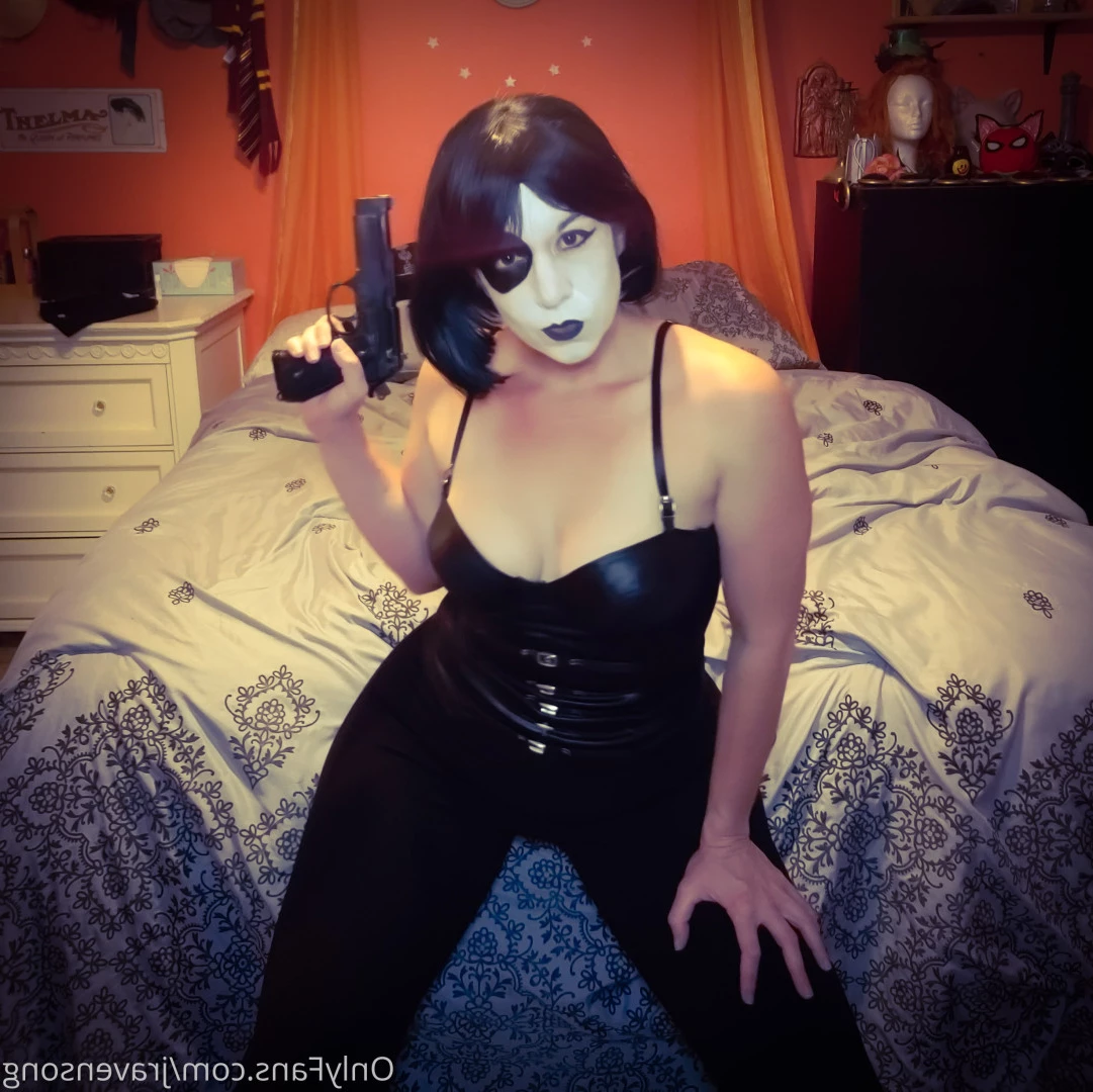jravensong Onlyfans leaked photo 9978952 on Hotleaks.tv