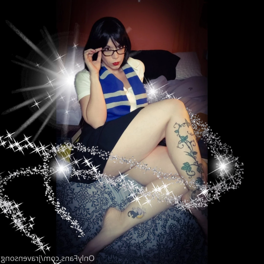 jravensong Onlyfans leaked photo 9979055 on Hotleaks.tv