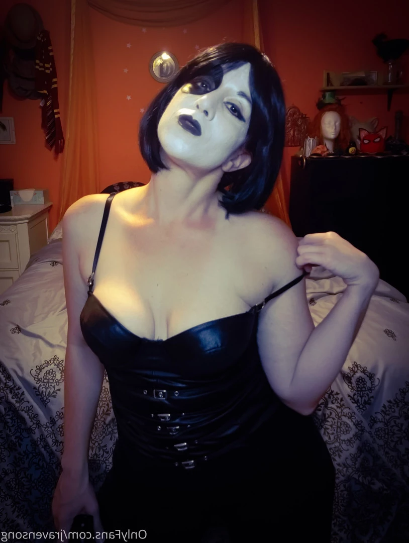 jravensong Onlyfans leaked photo 9979711 on Hotleaks.tv