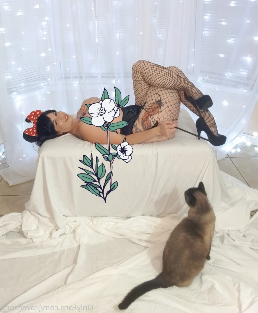 jravensong Onlyfans leaked photo 9979720 on Hotleaks.tv