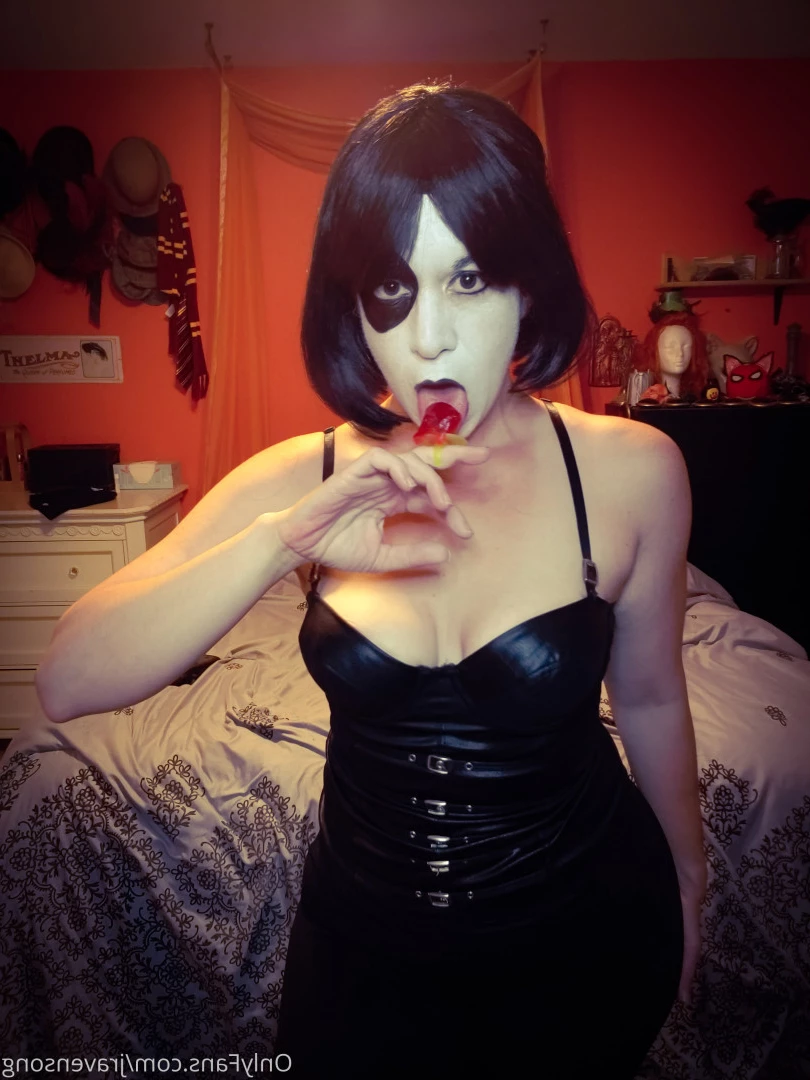 jravensong Onlyfans leaked photo 9979999 on Hotleaks.tv