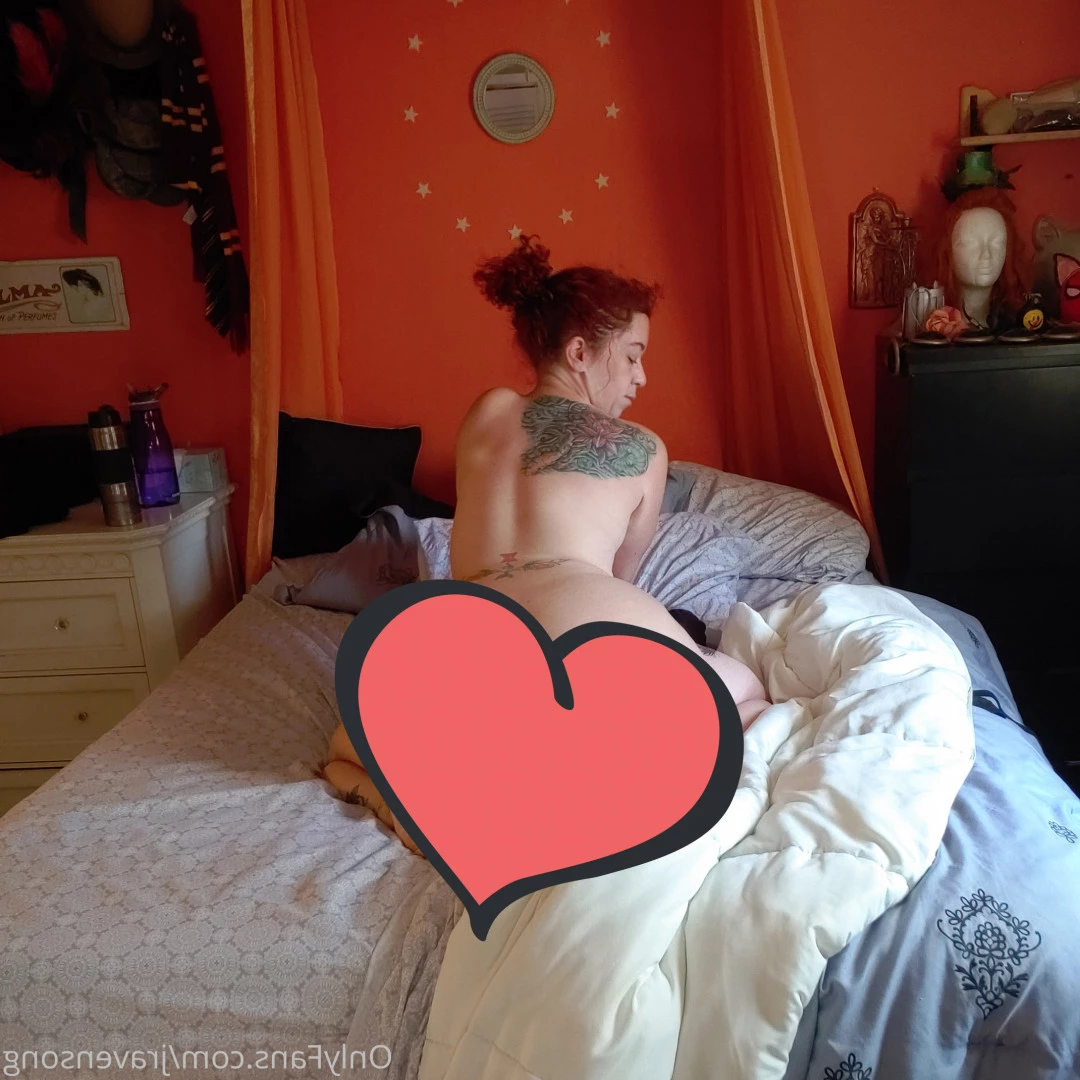 jravensong Onlyfans leaked photo 9980014 on Hotleaks.tv