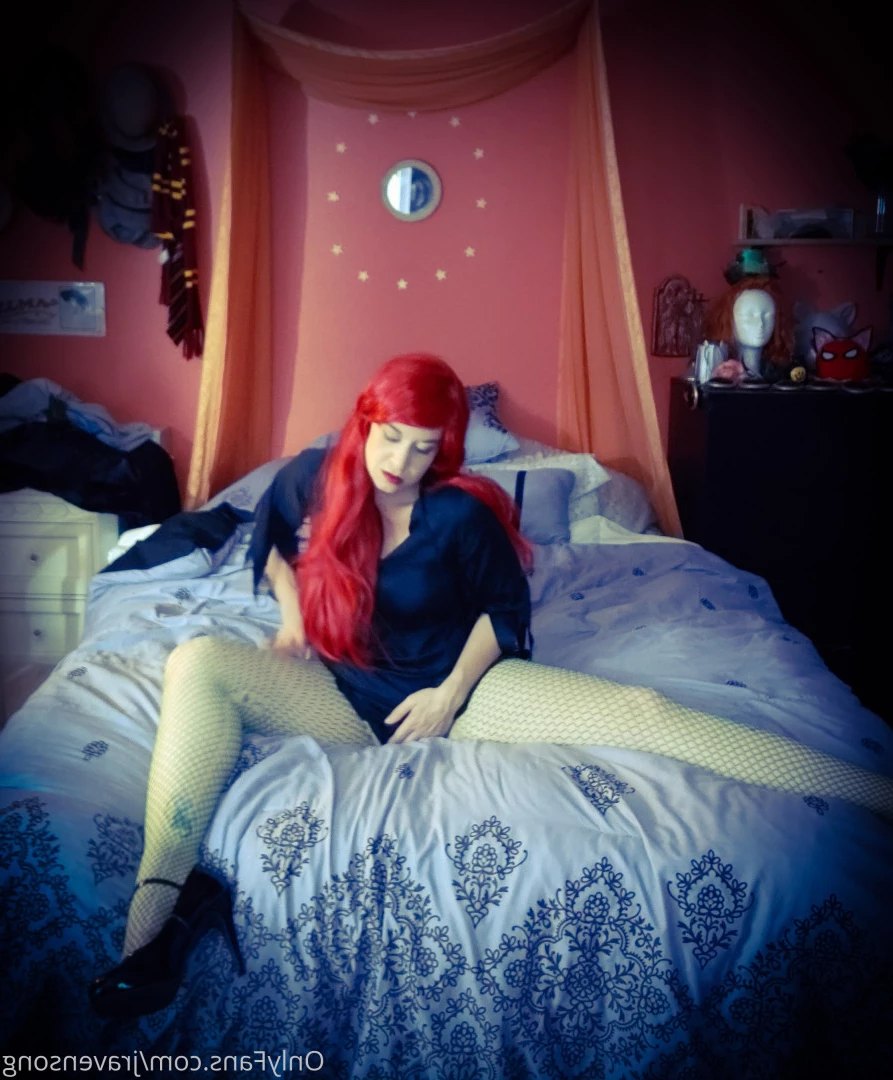 jravensong Onlyfans leaked photo 9980402 on Hotleaks.tv