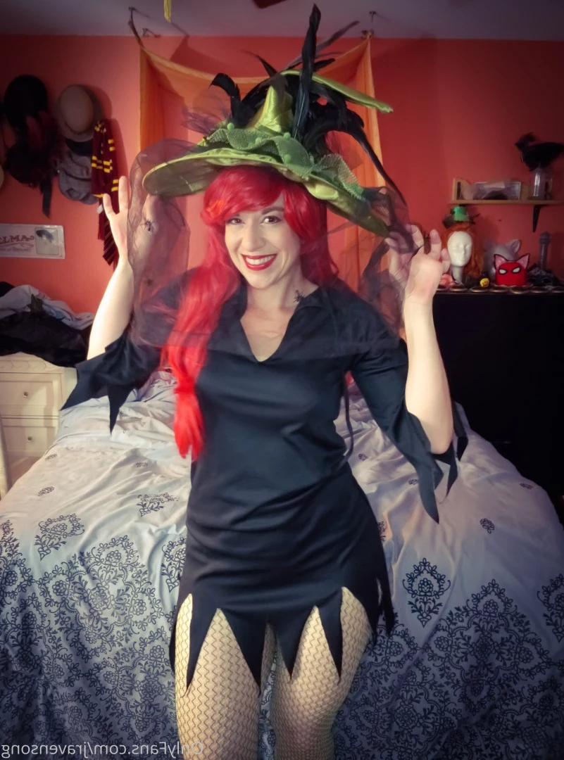 jravensong Onlyfans leaked photo 9982197 on Hotleaks.tv