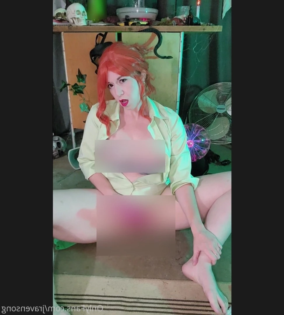 jravensong Onlyfans leaked photo 9982413 on Hotleaks.tv