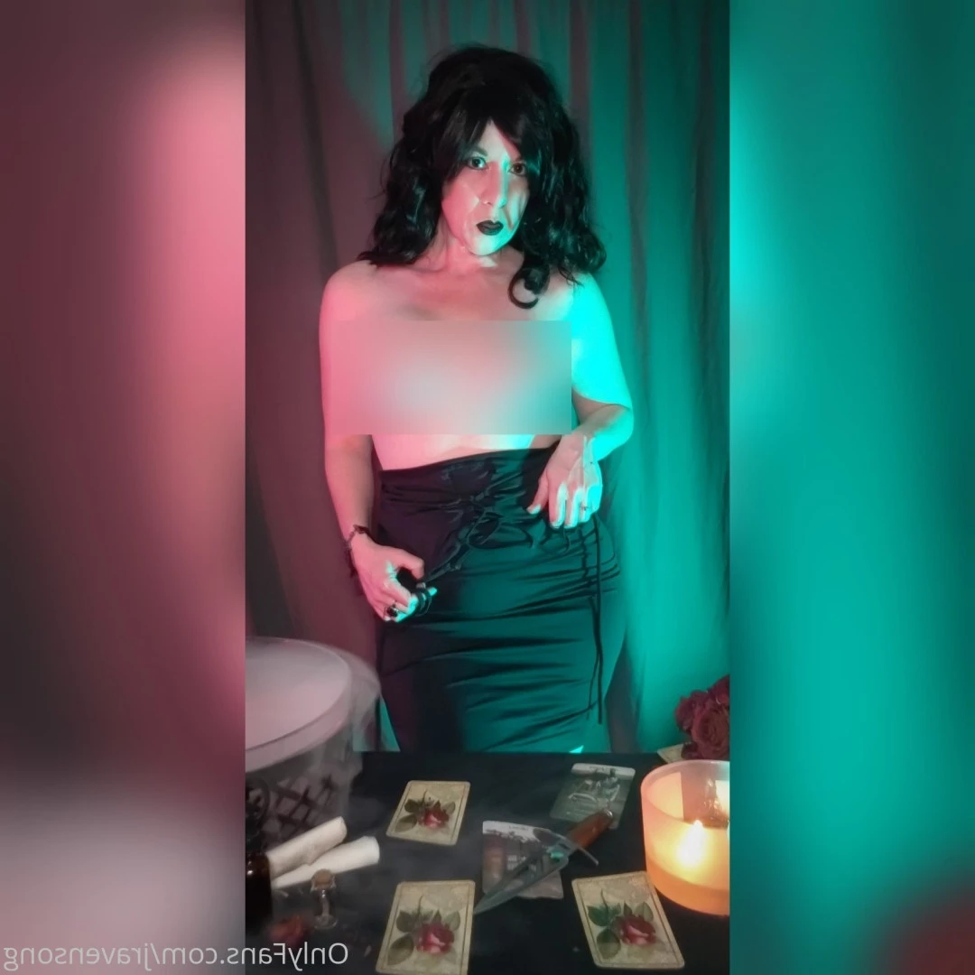 jravensong Onlyfans leaked photo 9982678 on Hotleaks.tv