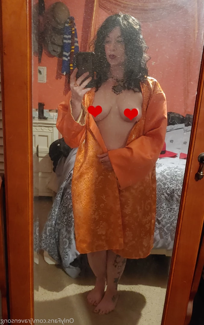 jravensong Onlyfans leaked photo 9983376 on Hotleaks.tv