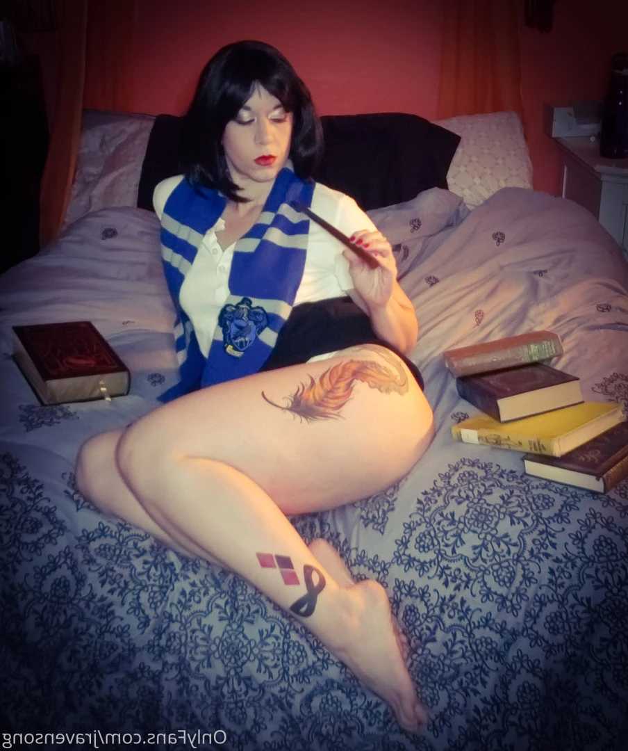 jravensong Onlyfans leaked photo 9983418 on Hotleaks.tv