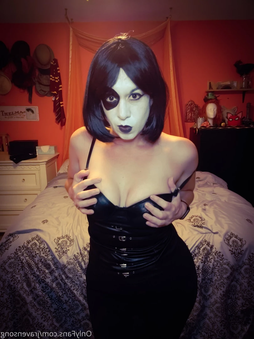 jravensong Onlyfans leaked photo 9983504 on Hotleaks.tv