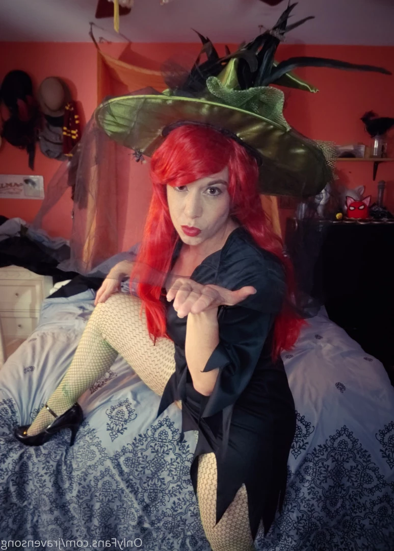 jravensong Onlyfans leaked photo 9985000 on Hotleaks.tv
