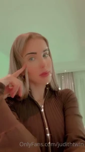 Judith [ judithtwins ] Onlyfans leaked video 10379919 on Hotleaks.tv