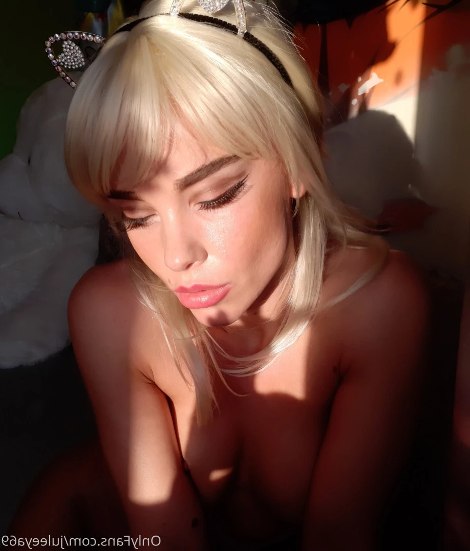 Juleeya Reutova VIP [ juleeya69 ] Onlyfans leaked photo 9970675 on Hotleaks.tv