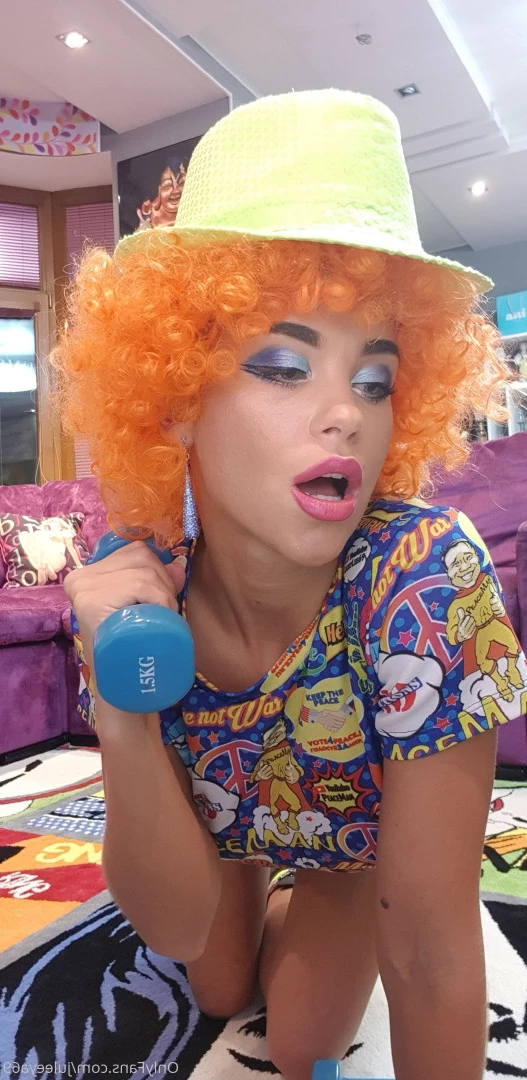 Juleeya Reutova VIP [ juleeya69 ] Onlyfans leaked photo 9974504 on Hotleaks.tv
