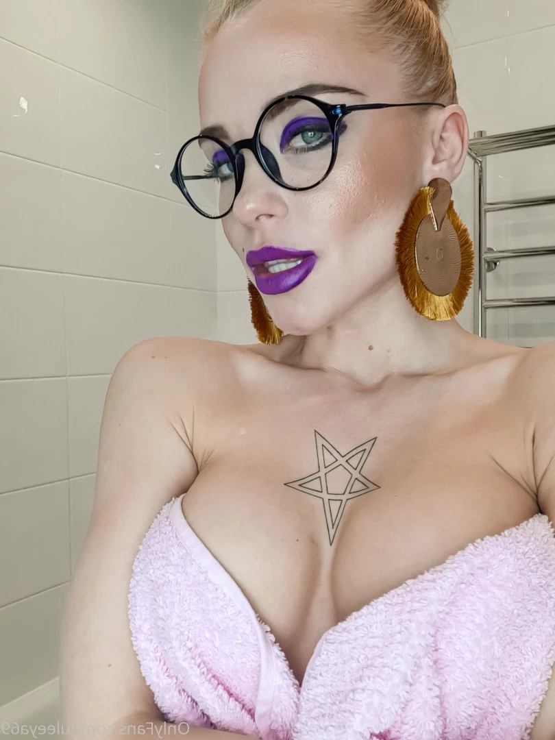 Juleeya Reutova VIP [ juleeya69 ] Onlyfans leaked photo 9975087 on Hotleaks.tv