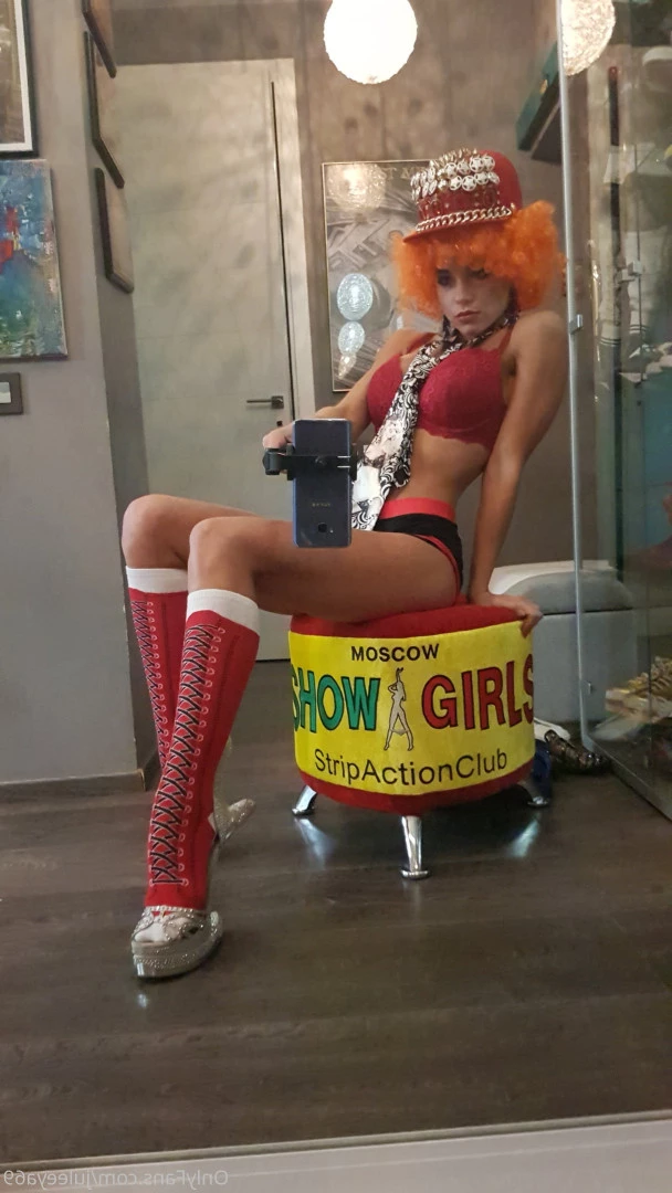 Juleeya Reutova VIP [ juleeya69 ] Onlyfans leaked photo 9977407 on Hotleaks.tv