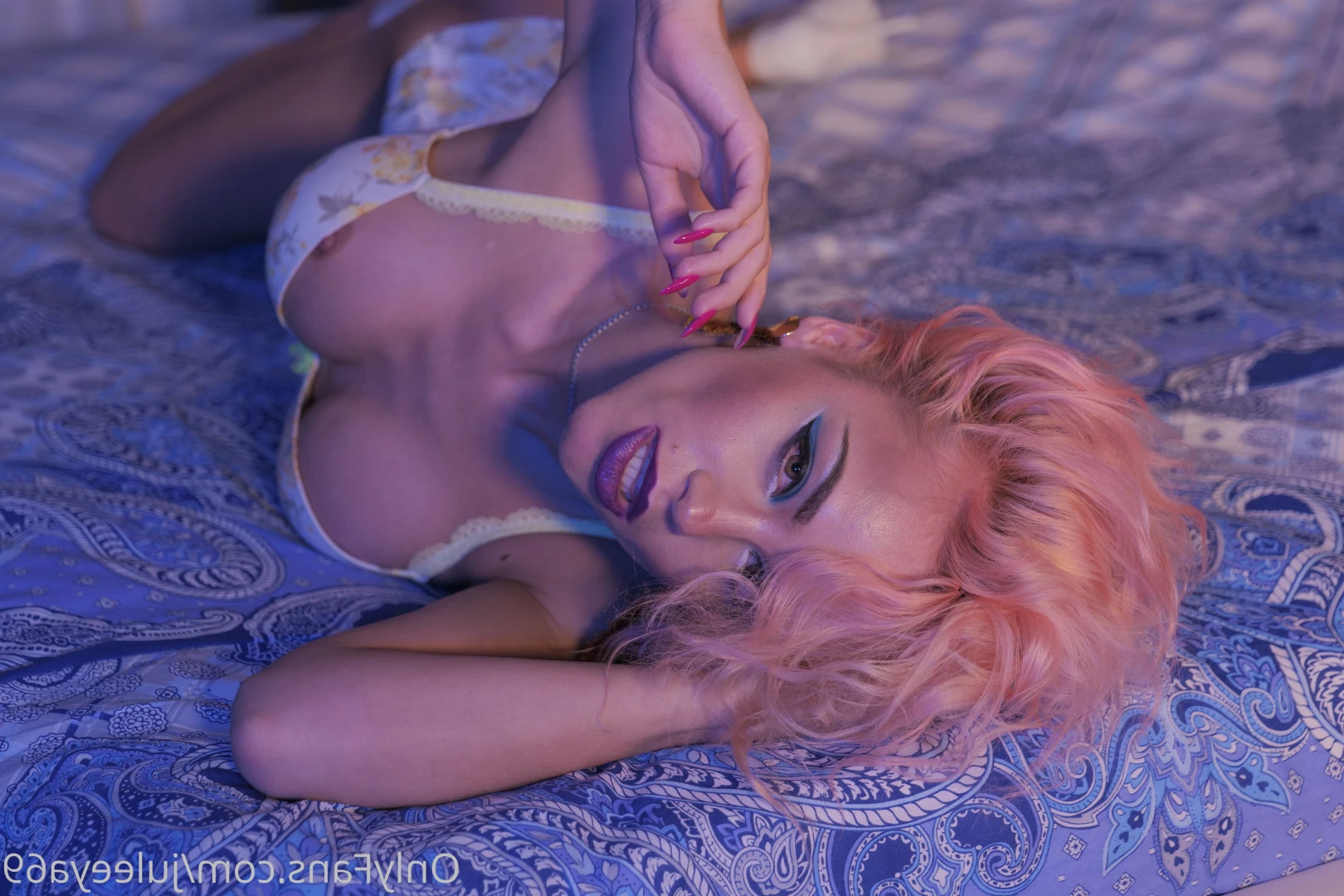 Juleeya Reutova VIP [ juleeya69 ] Onlyfans leaked photo 9977442 on Hotleaks.tv