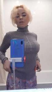 Juleeya Reutova VIP [ juleeya69 ] Onlyfans leaked video 10379443 on Hotleaks.tv