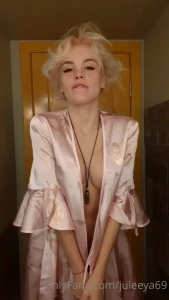 Juleeya Reutova VIP [ juleeya69 ] Onlyfans leaked video 10379689 on Hotleaks.tv